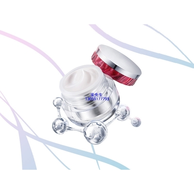 珀蔓朵_神经酰胺出水霜OEM定制加工贴牌