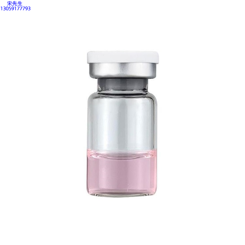 珀蔓朵_水光动能素精华原液OEM代加工贴牌